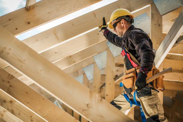Roof Repair Estimates in Chicago Ridge, IL