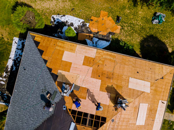 Tile Roofing Contractor in Chicago Ridge, IL