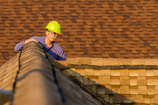 Best Emergency Roof Repair  in Chicago Ridge, IL